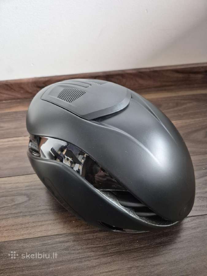 Abus Gamechanger 2.0 dviratininko šalmas - nuotraukos Nr. 3