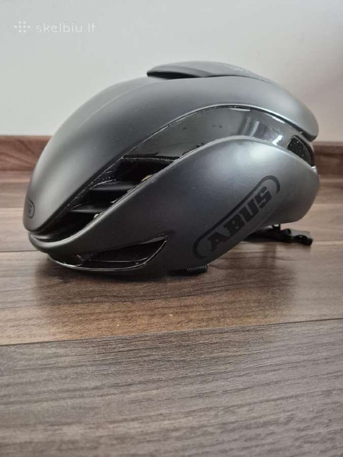 Abus Gamechanger 2.0 dviratininko šalmas - nuotraukos Nr. 5