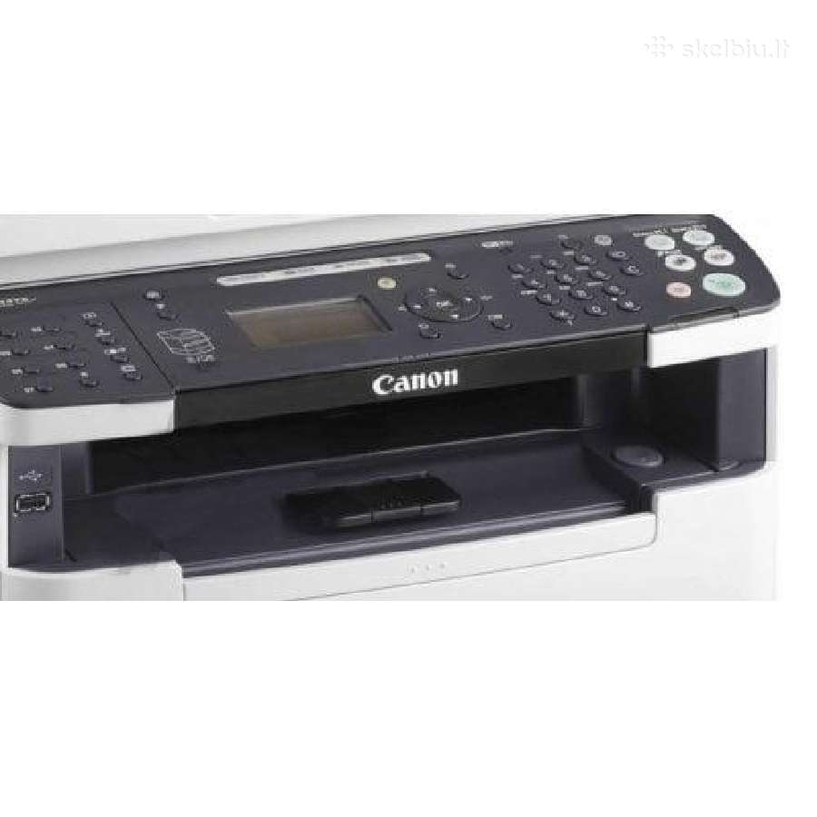 Canon i-sensys Mf5940dn Lazerinis J/b-99 Eu - nuotraukos Nr. 2
