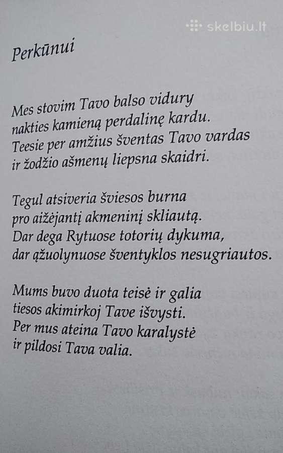 Vigilijos - nuotraukos Nr. 4