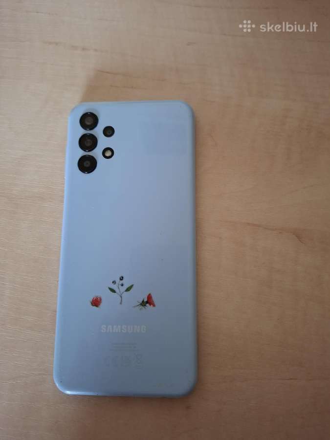 Naudotas telefonas 100€ su dėkliuku - nuotraukos Nr. 2