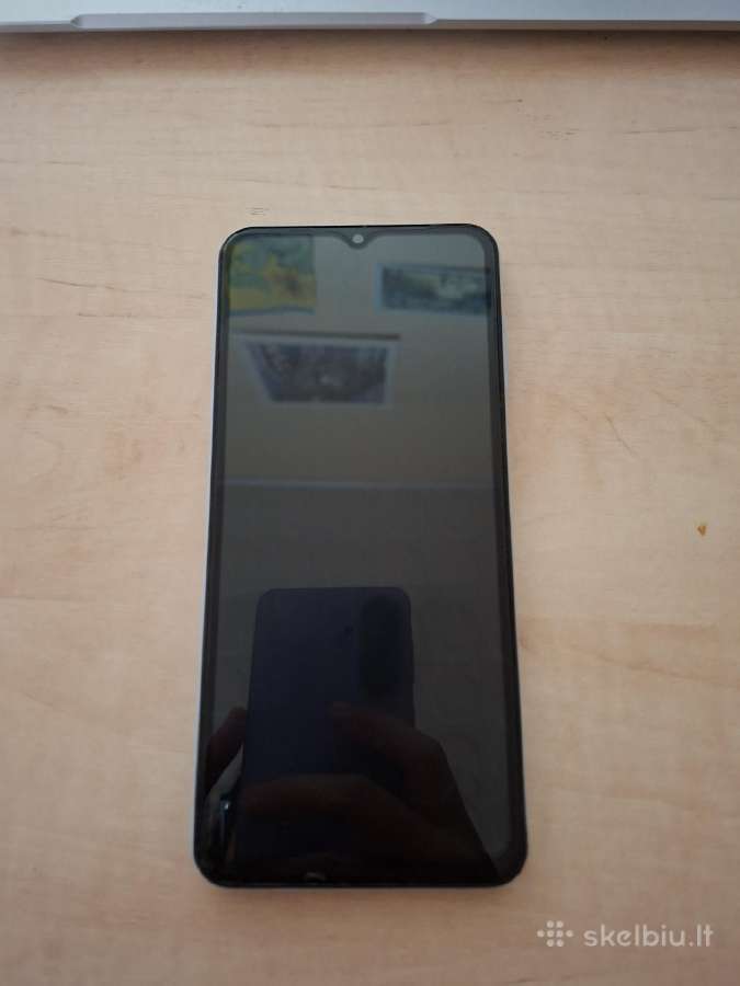 Naudotas telefonas 100€ su dėkliuku - nuotraukos Nr. 4