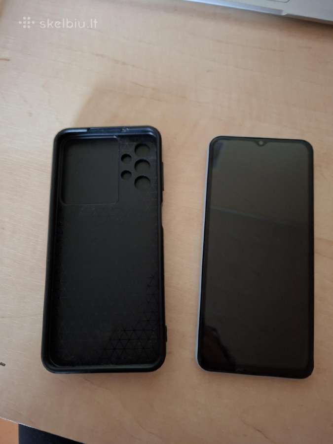Naudotas telefonas 100€ su dėkliuku - nuotraukos Nr. 5