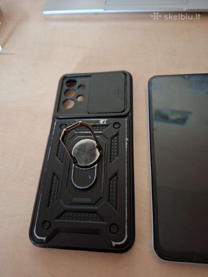 Naudotas telefonas 100€ su dėkliuku - nuotraukos Nr. 6