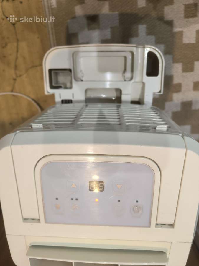 Drėgmės surinkėjas Tristar Ac-5420. - nuotraukos Nr. 3