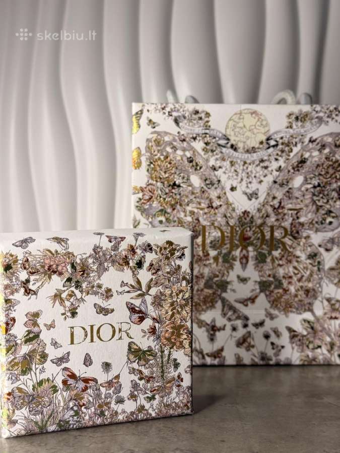 Dior grandinele - nuotraukos Nr. 5