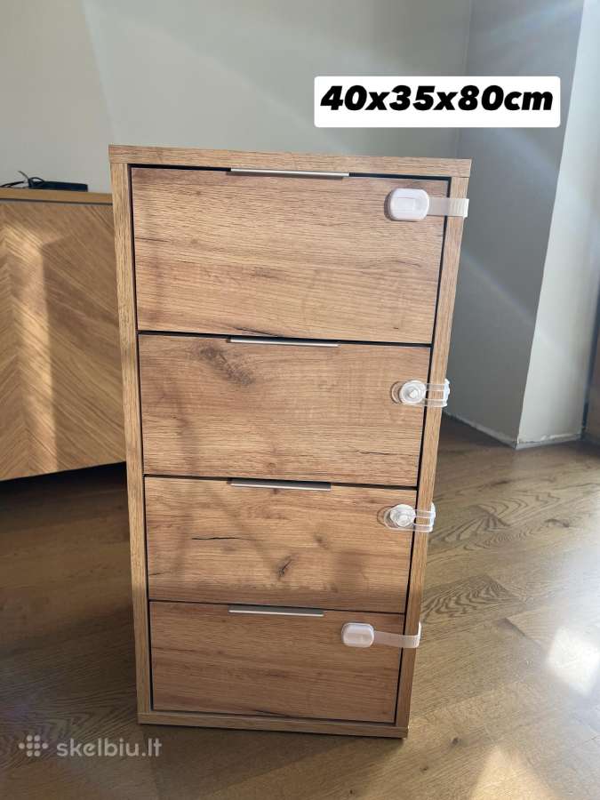 Parduodu baldus - nuotraukos Nr. 7