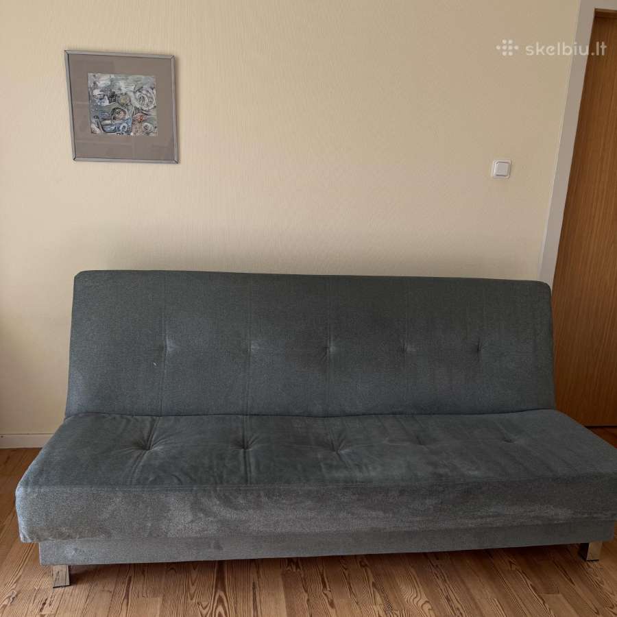 Sofa lova - nuotraukos Nr. 2