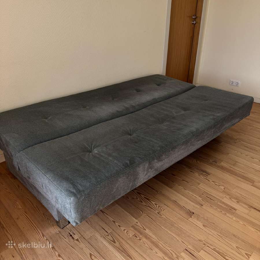 Sofa lova - nuotraukos Nr. 4