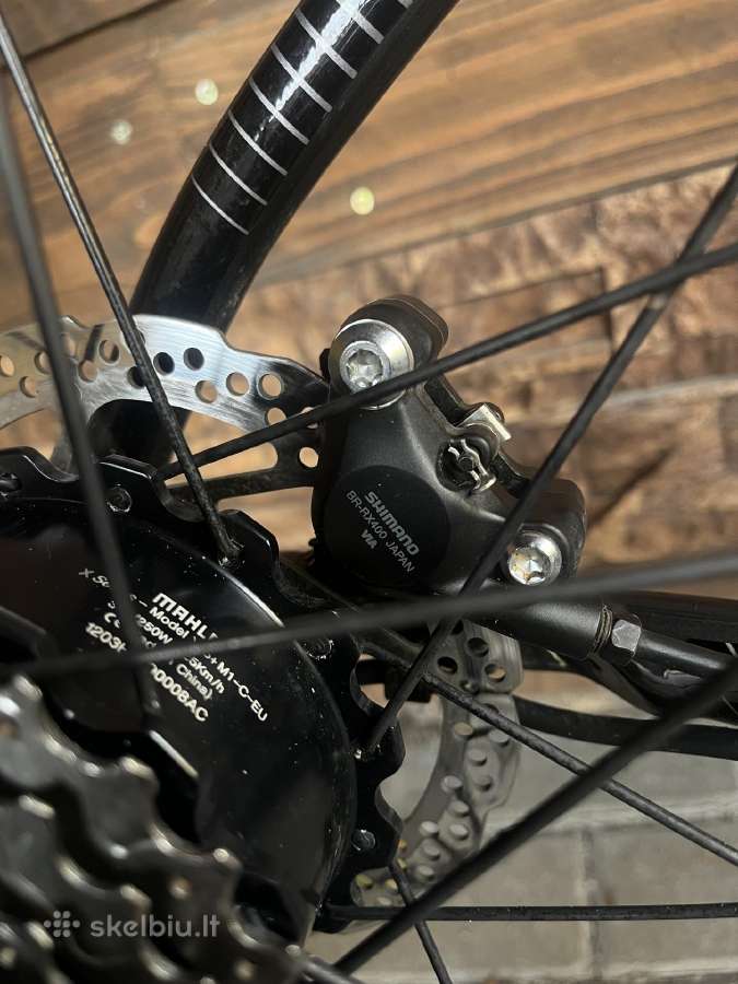 Elektrinis Cannondale Topstone Neo Sl2 - nuotraukos Nr. 7