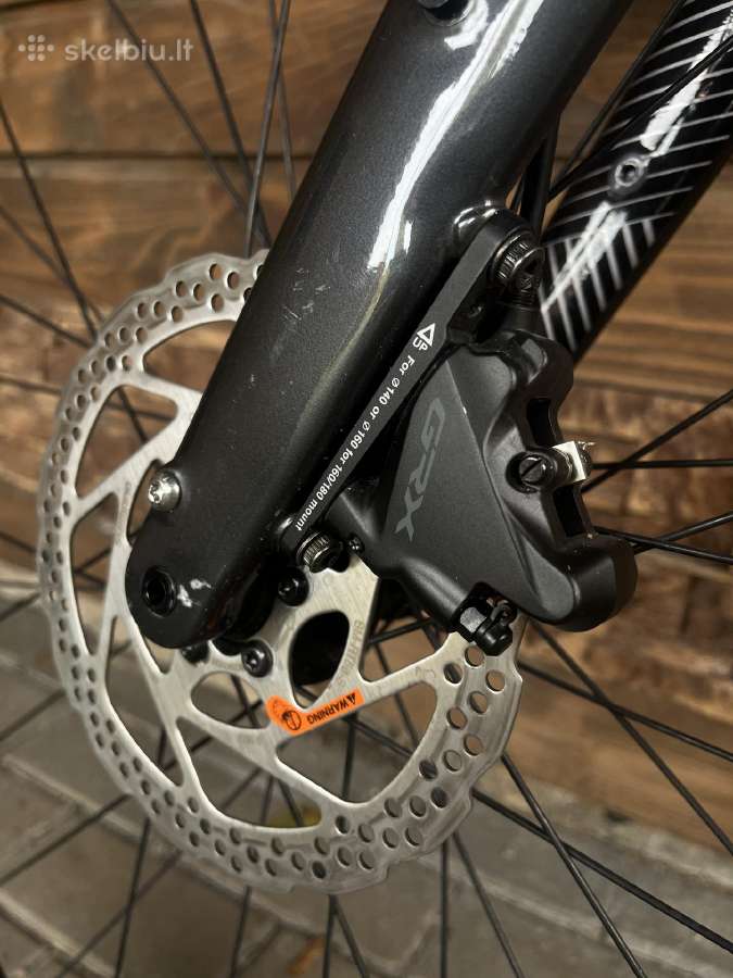 Elektrinis Cannondale Topstone Neo Sl2 - nuotraukos Nr. 9