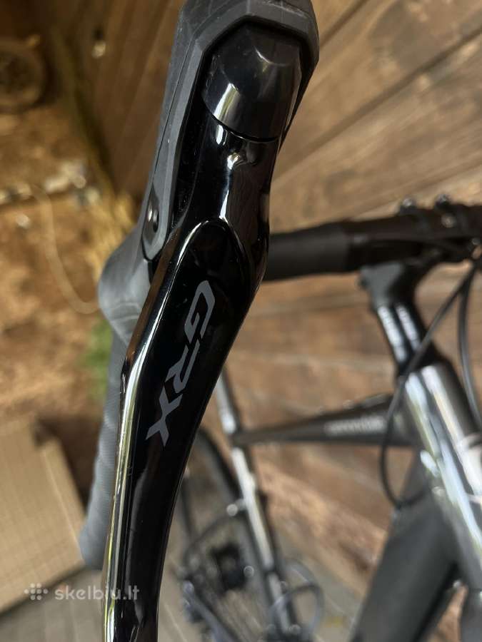 Elektrinis Cannondale Topstone Neo Sl2 - nuotraukos Nr. 11