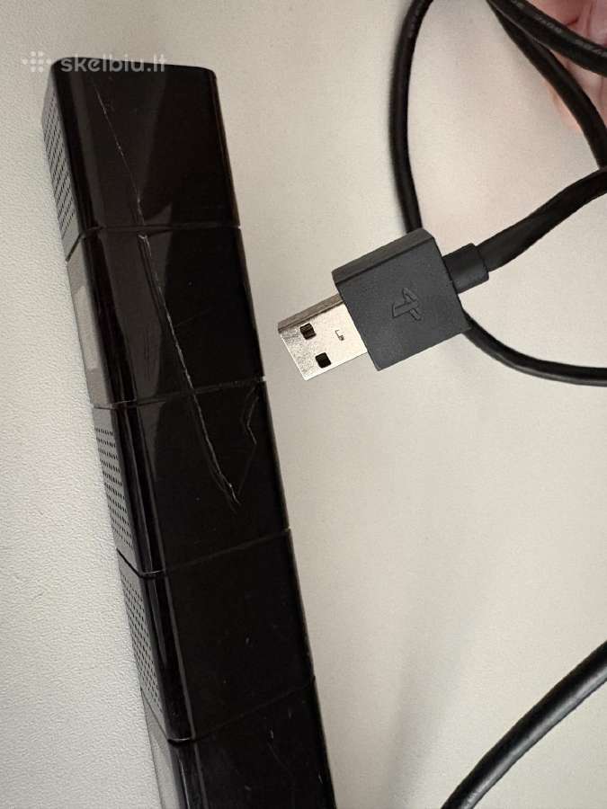 Sony Ps4 kamera - nuotraukos Nr. 3