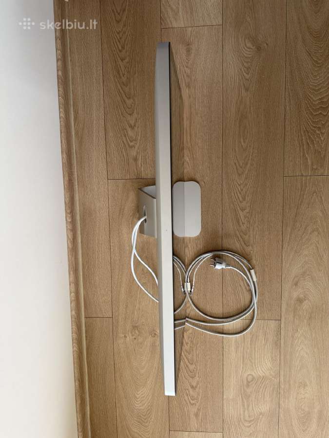 Apple Thunderbolt Display 27" (Modelis: A1407) - nuotraukos Nr. 3