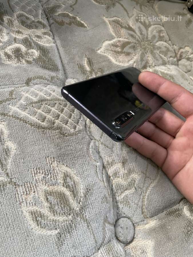 P30 huawei 128gb,dual sim - nuotraukos Nr. 2