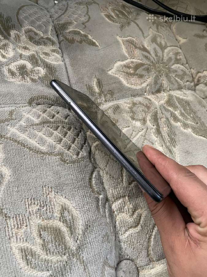 P30 huawei 128gb,dual sim - nuotraukos Nr. 3