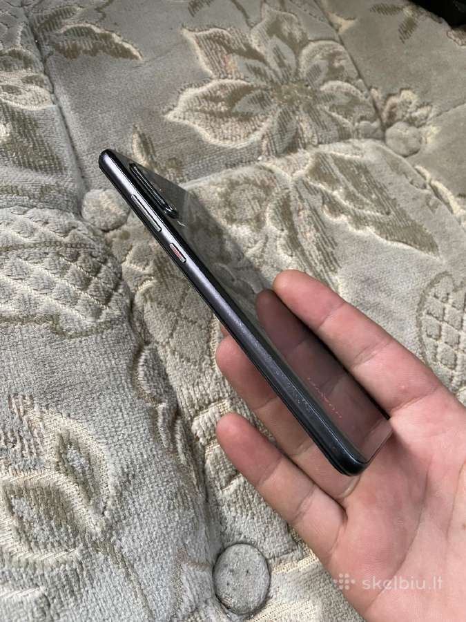 P30 huawei 128gb,dual sim - nuotraukos Nr. 4