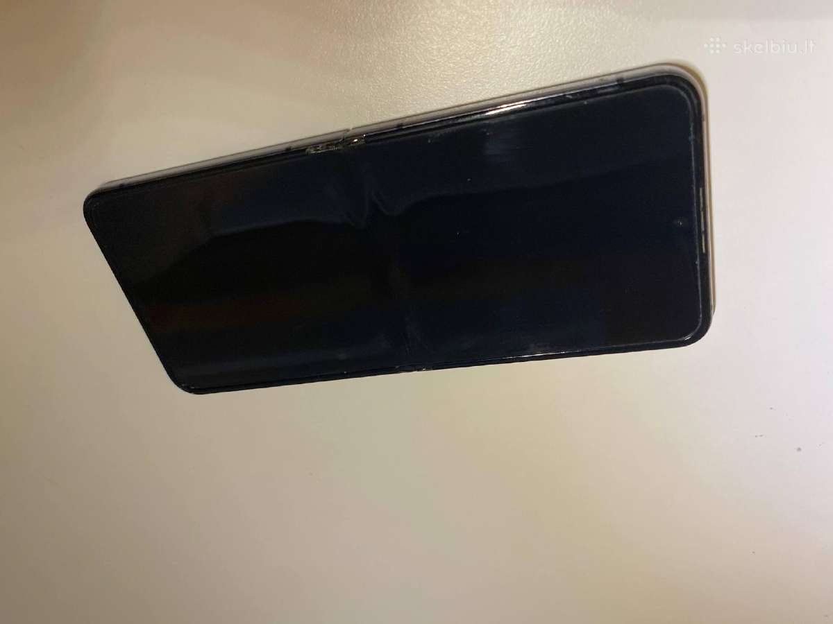 Išmanus telefonas Samsung Galaxy Flip 5 - nuotraukos Nr. 10