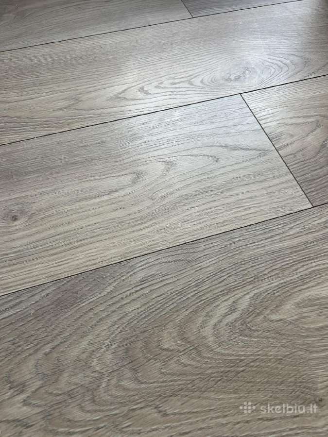 Laminato grindya - nuotraukos Nr. 3