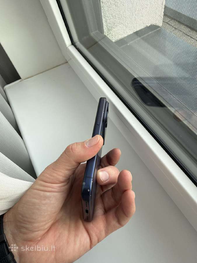 iPhone 17 Pro 256gb Garantija - nuotraukos Nr. 3