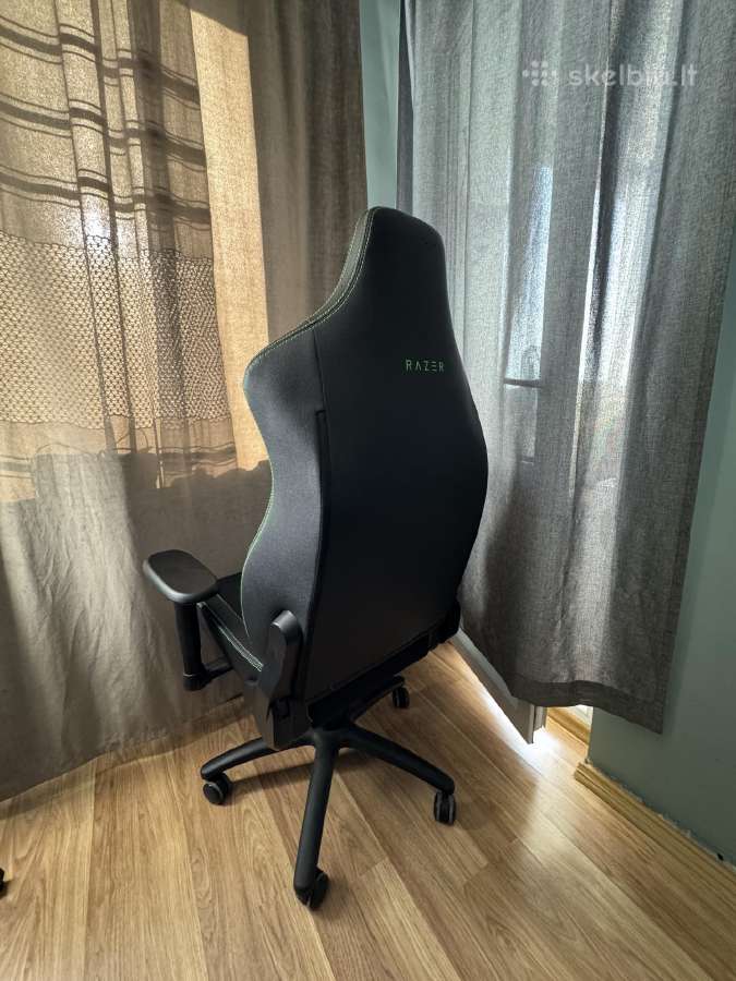 Razer Iskur X XL - nuotraukos Nr. 3