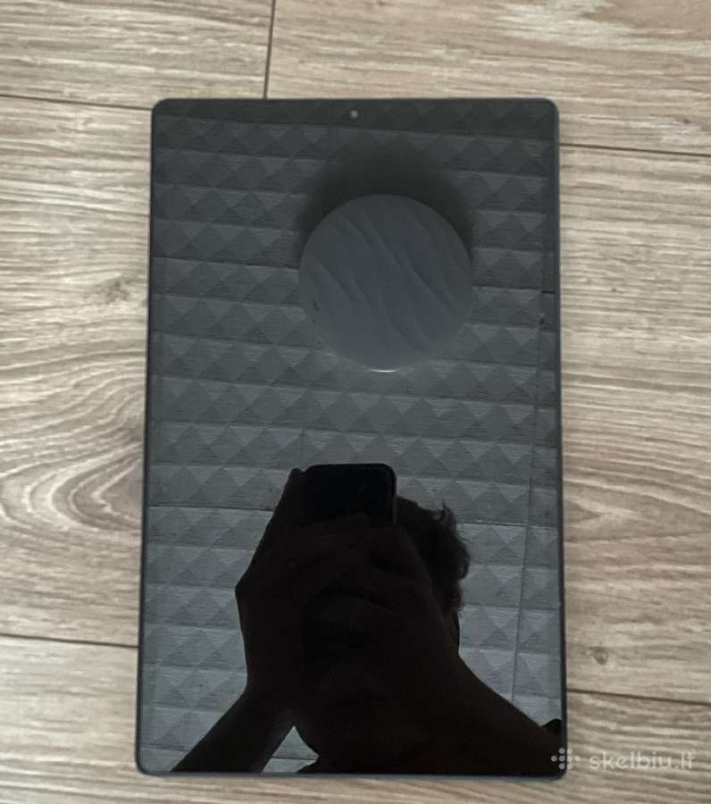 Lenovo Tab10 HD - nuotraukos Nr. 3