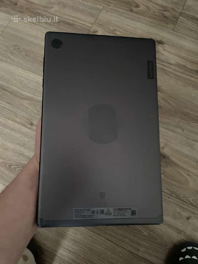 Lenovo Tab10 HD - nuotraukos Nr. 4