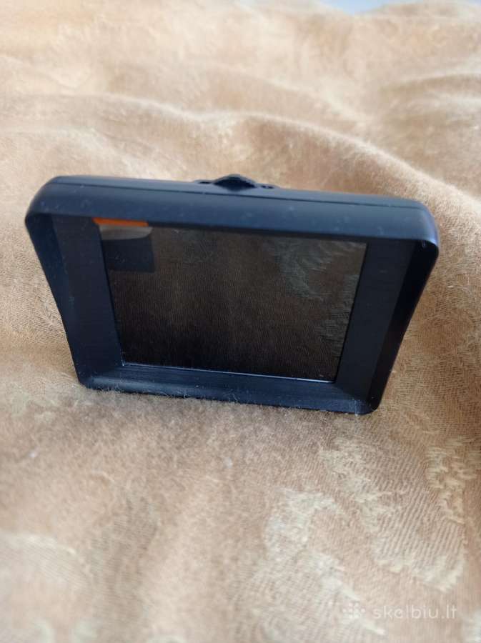 Nexpeak A203 Obd2 Automobilinis Borto Kompiuteris - nuotraukos Nr. 2