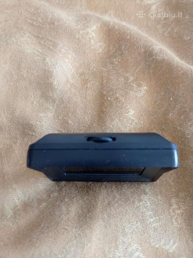 Nexpeak A203 Obd2 Automobilinis Borto Kompiuteris - nuotraukos Nr. 3