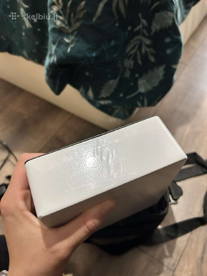 Nešiojamas deguonies koncentratorius - nuotraukos Nr. 2