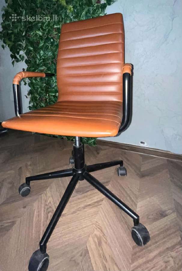 Ofiso kėdė - nuotraukos Nr. 3