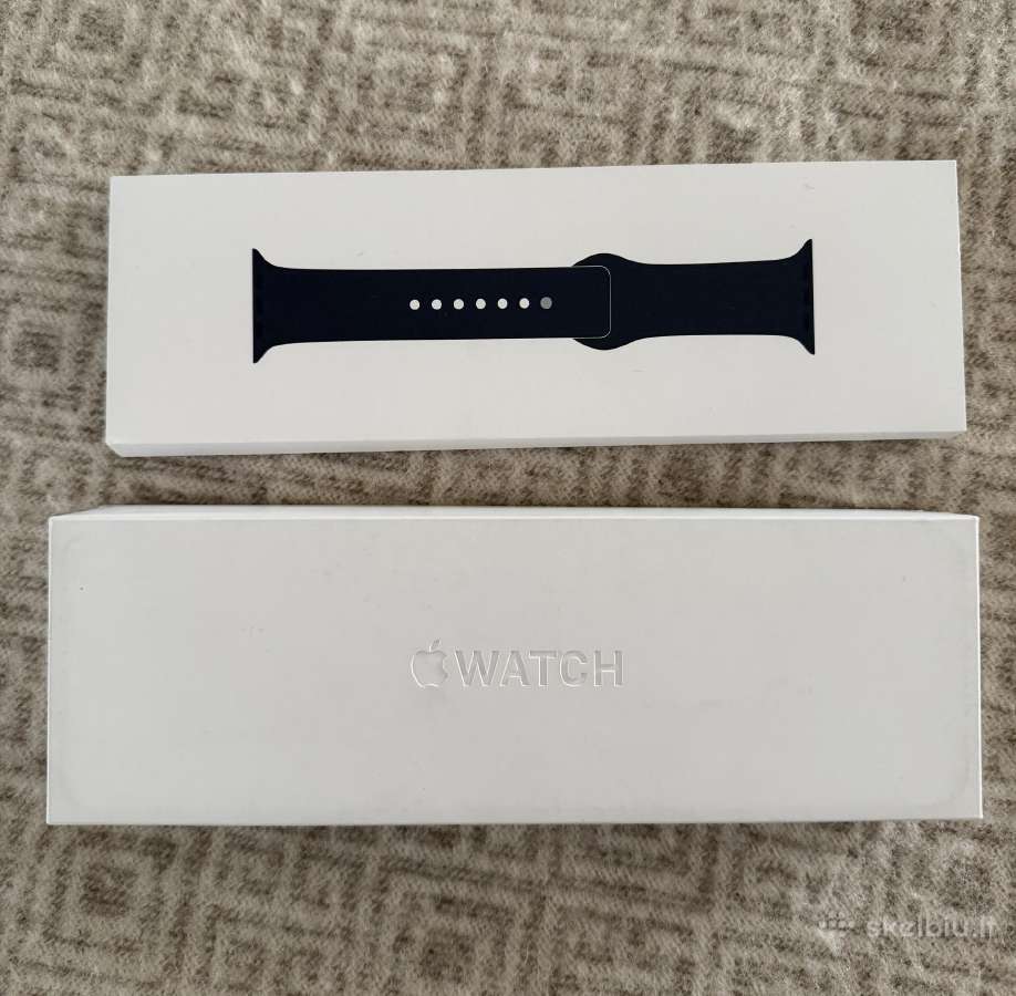 Apple watch - nuotraukos Nr. 2