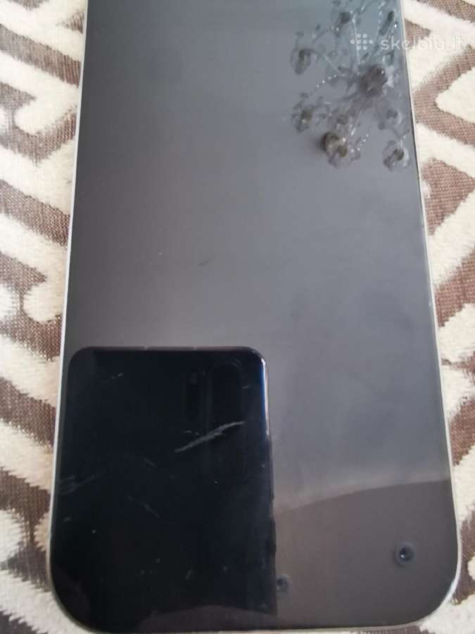 Apple 16 pro - nuotraukos Nr. 4