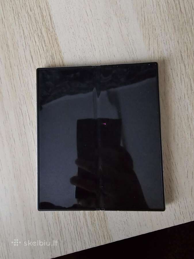 Samsung Galaxy Z Fold 6, 256 GB, silver shadow - nuotraukos Nr. 3