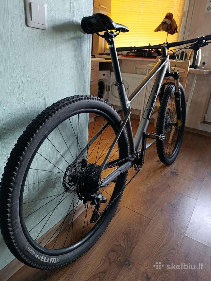 BMC AL twostroke six - nuotraukos Nr. 3