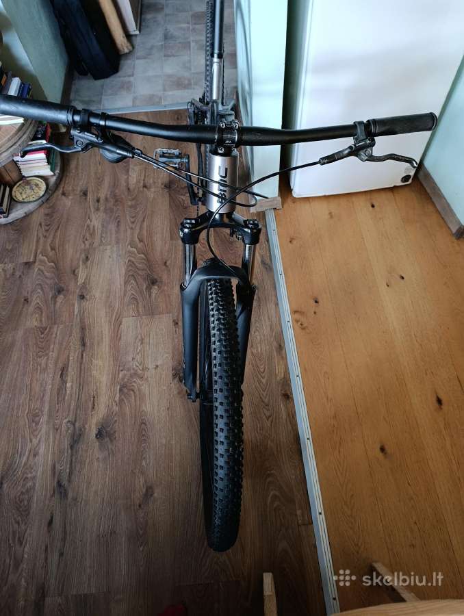 BMC AL twostroke six - nuotraukos Nr. 4