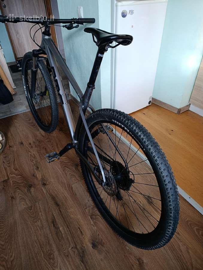 BMC AL twostroke six - nuotraukos Nr. 5