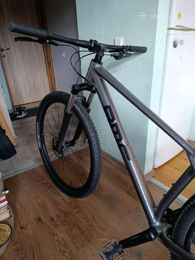 BMC AL twostroke six - nuotraukos Nr. 6