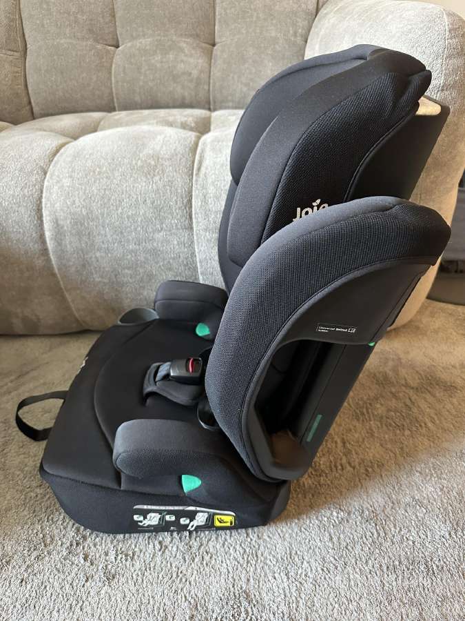 Joie Elevate R129 autokėdutė - nuotraukos Nr. 2