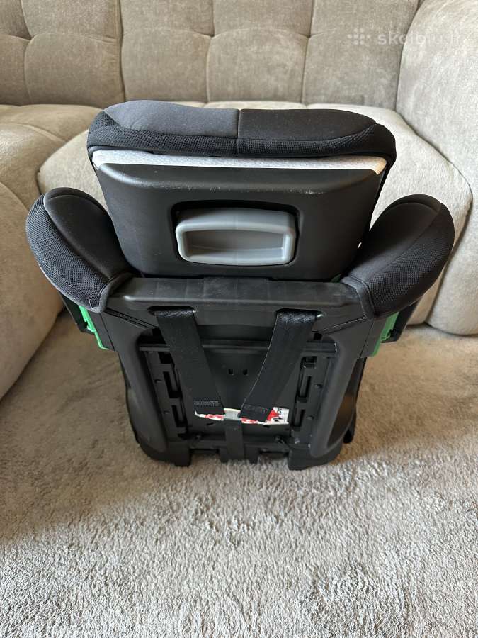 Joie Elevate R129 autokėdutė - nuotraukos Nr. 4