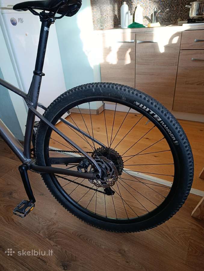 BMC AL twostroke six - nuotraukos Nr. 8