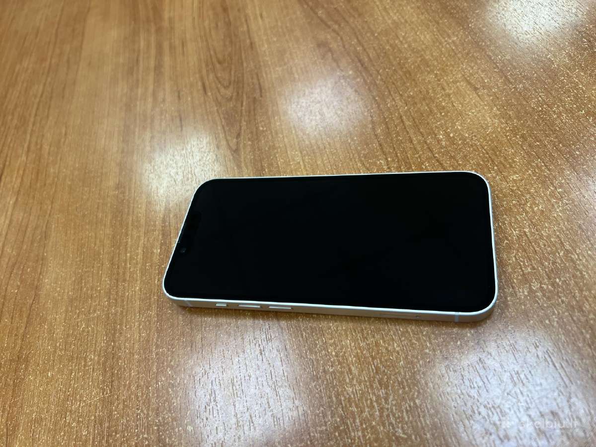 Apple iPhone 14 256 GB (Naudotas) - nuotraukos Nr. 5
