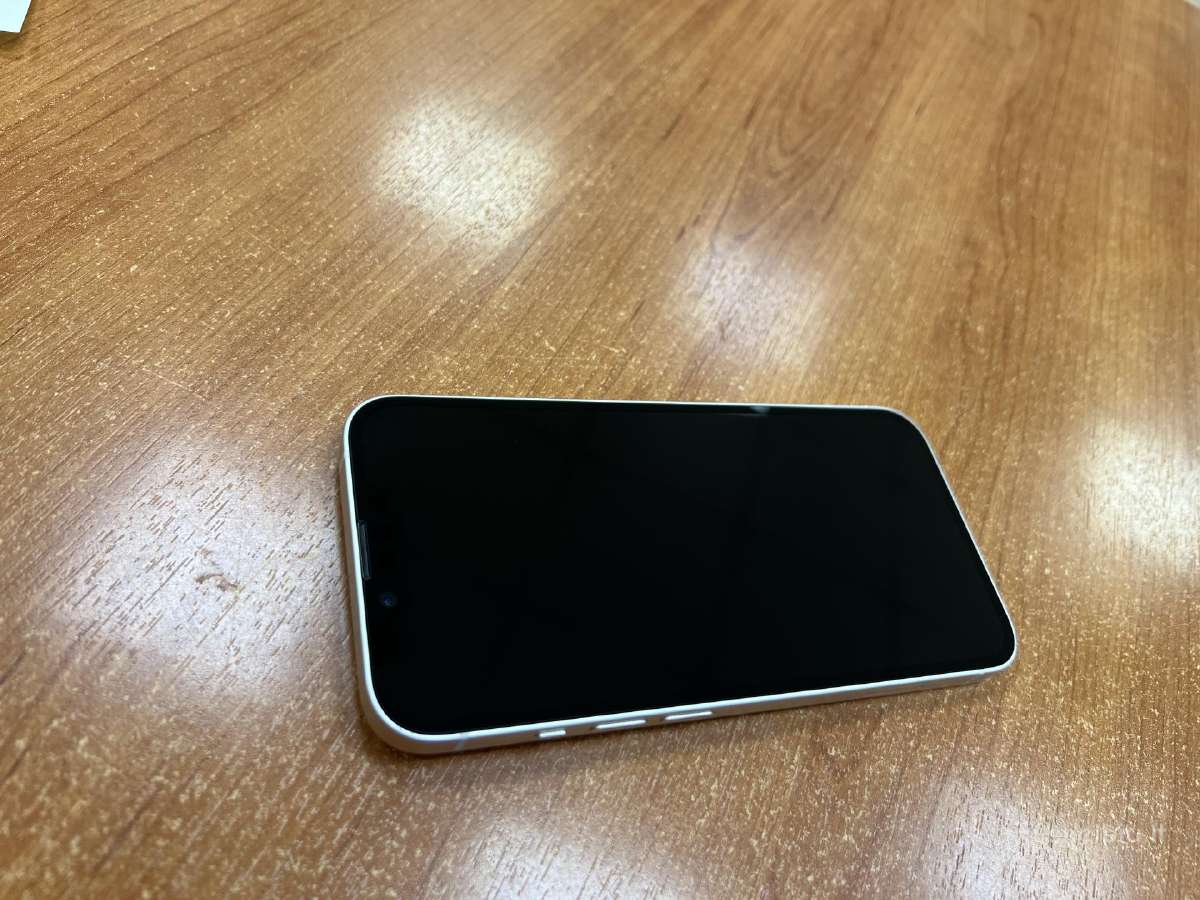 Apple iPhone 14 256 GB (Naudotas) - nuotraukos Nr. 6