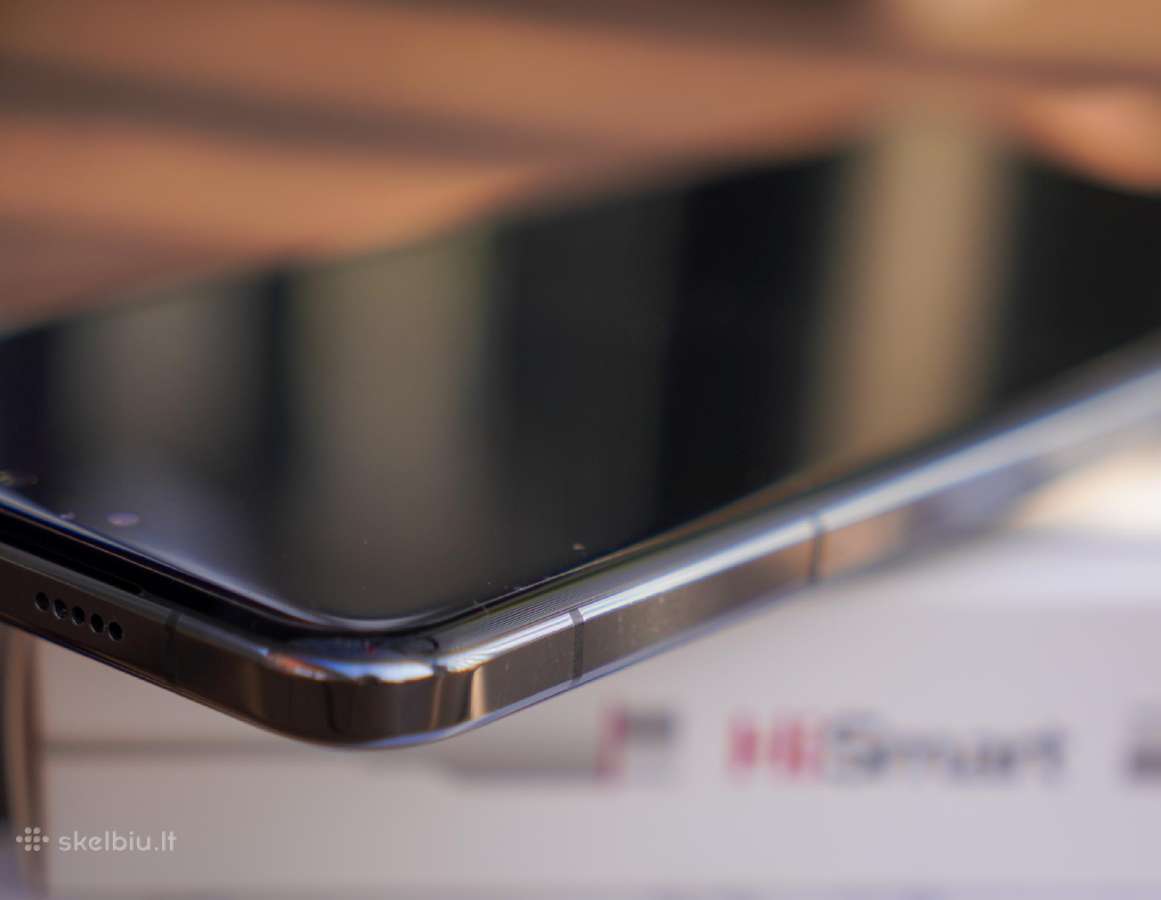 Honor Magic 7 Pro Flagmanas. 512gb. Garantija - nuotraukos Nr. 6