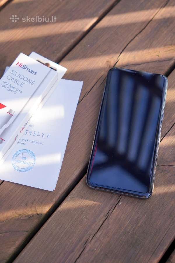 Honor Magic 7 Pro Flagmanas. 512gb. Garantija - nuotraukos Nr. 9
