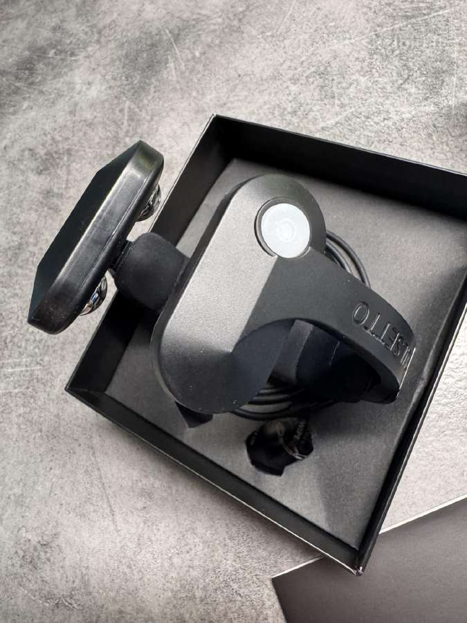 Pulsetto Fit vagus nerve stimulator - nuotraukos Nr. 4