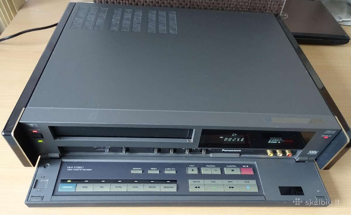 Sony Dhr-1000,panasonic Nv-w1,nv-fs200,88,nv-f70 - nuotraukos Nr. 9