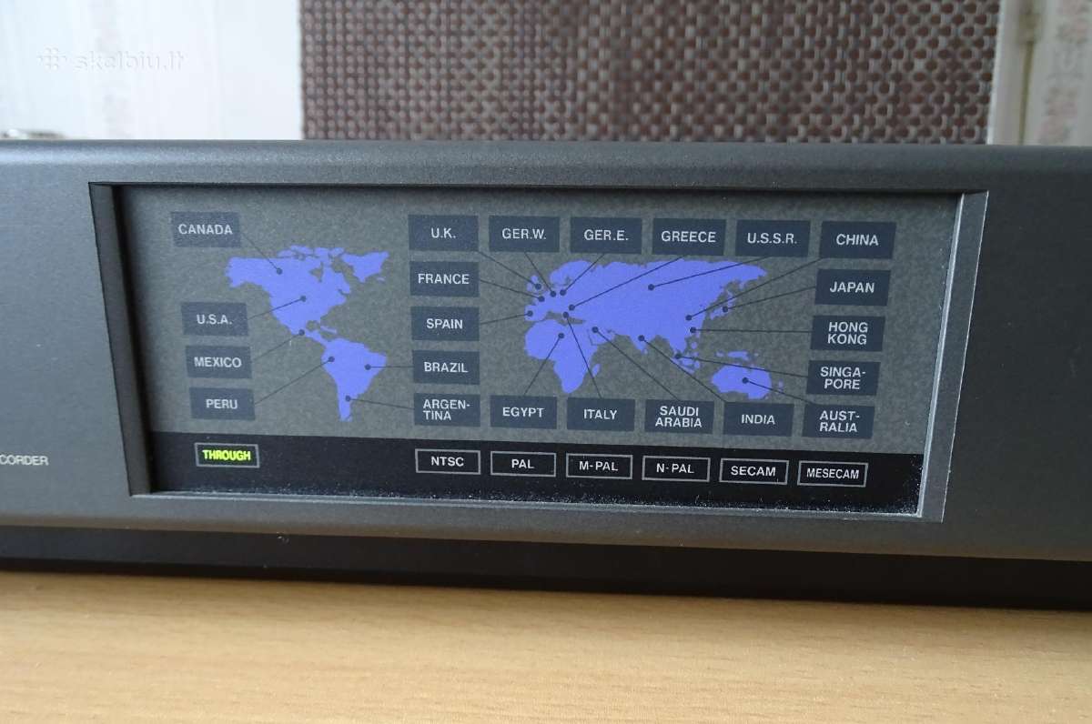 Sony Dhr-1000,panasonic Nv-w1,nv-fs200,88,nv-f70 - nuotraukos Nr. 11