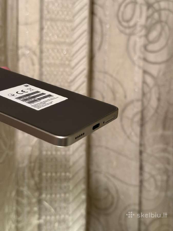 Xiaomi 14t 256gb - nuotraukos Nr. 3