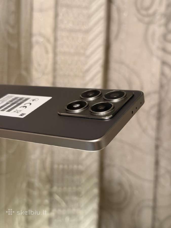 Xiaomi 14t 256gb - nuotraukos Nr. 4